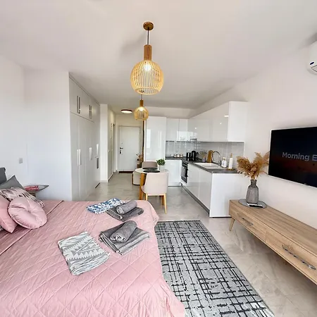 Apartment Tranquil By The Sea *