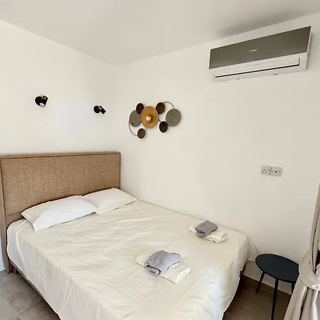 Apartment Tranquil By The Sea