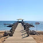 Tranquil By The Sea