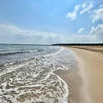Appartamento Tranquil By The Sea Vokolidha
