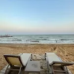 Appartamento Tranquil By The Sea Vokolidha