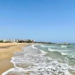 Tranquil By The Sea