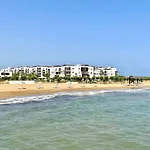 Appartamento Tranquil By The Sea Vokolidha