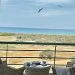 Tranquil By The Sea