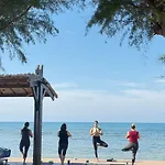 Tranquil By The Sea * Vokolidha