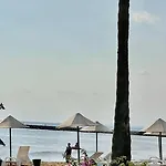 Appartamento Tranquil By The Sea Vokolidha