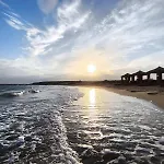 Appartamento Tranquil By The Sea *