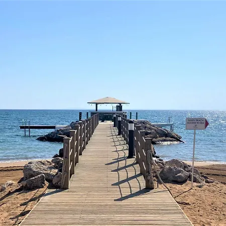 Tranquil By The Sea