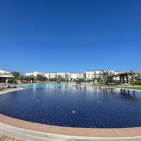 شقة Tranquil By The Sea