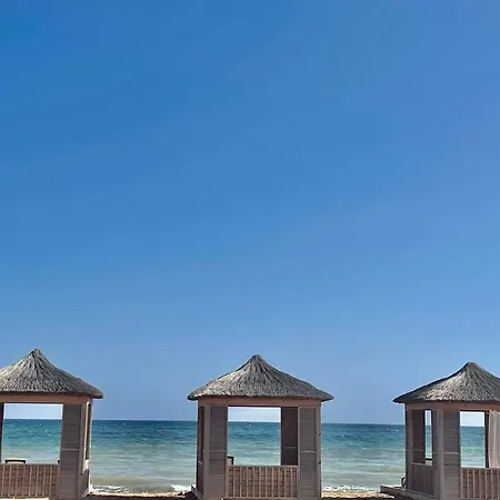 Daire Tranquil By The Sea *