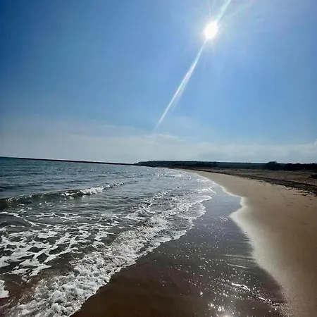 Tranquil By The Sea شقة *