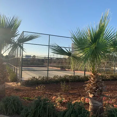 Tranquil By The Sea شقة *