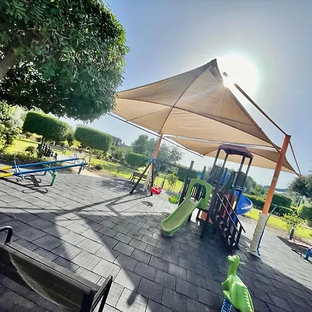 شقة Tranquil By The Sea