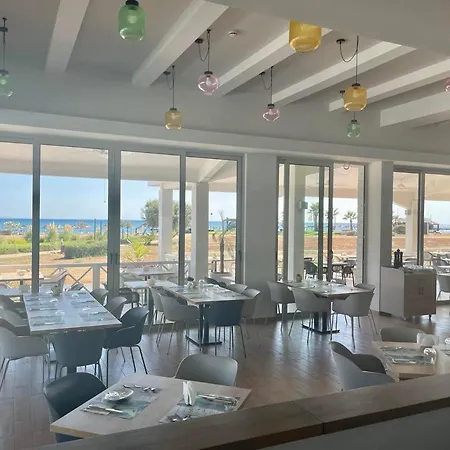 Daire Tranquil By The Sea Vokolidha