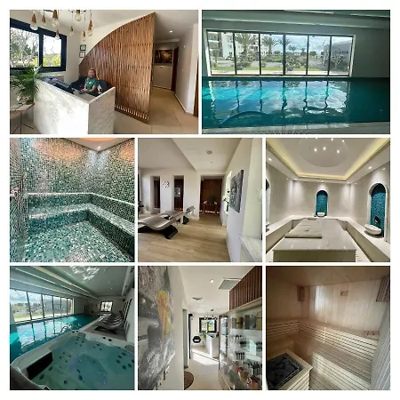 Tranquil By The Sea شقة