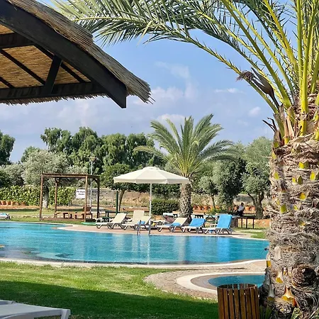 Tranquil By The Sea Vokolidha