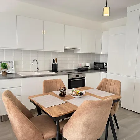 Tranquil By The Sea Apartment