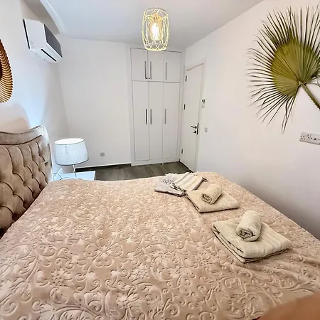 Appartement Tranquil By The Sea *
