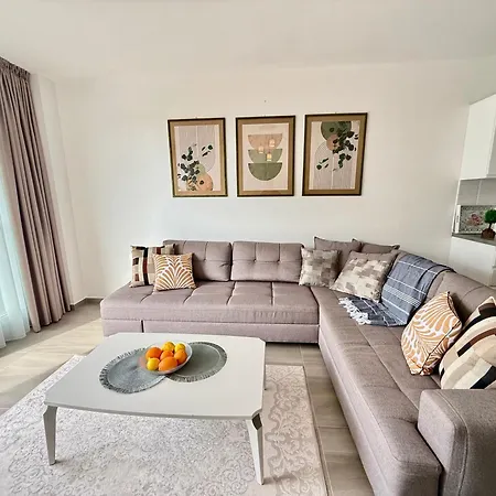 Tranquil By The Sea Apartment *