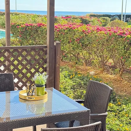 Apartment Tranquil By The Sea *