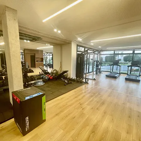 Tranquil By The Sea شقة Vokolidha