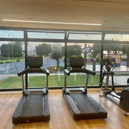 Tranquil By The Sea Vokolidha