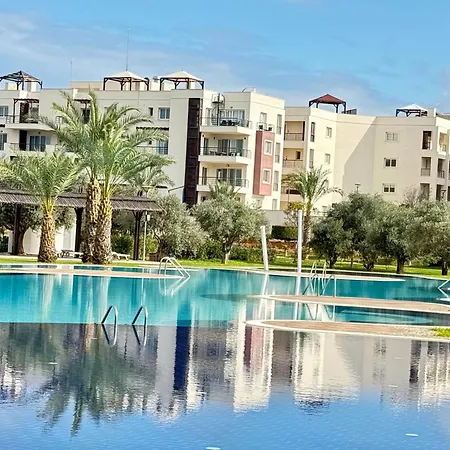 Tranquil By The Sea Apartment Vokolidha