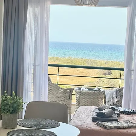 Tranquil By The Sea شقة