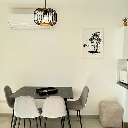 Appartement Tranquil By The Sea *