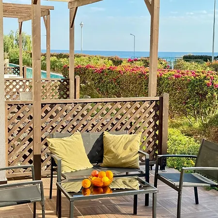 Tranquil By The Sea Appartement *