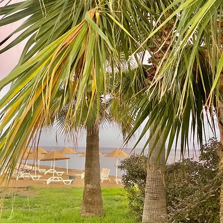 Tranquil By The Sea Διαμέρισμα *