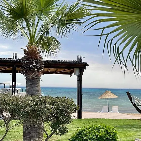 Διαμέρισμα Tranquil By The Sea
