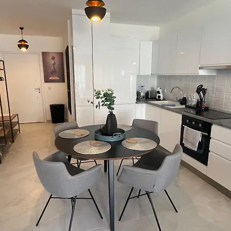 Tranquil By The Sea Appartement *