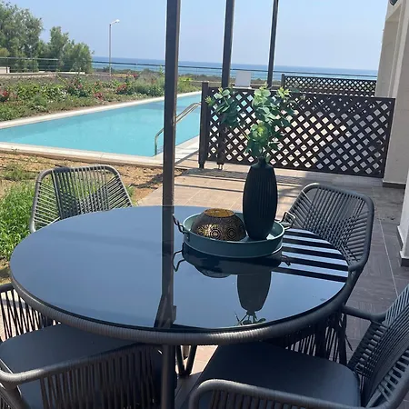 Appartement Tranquil By The Sea