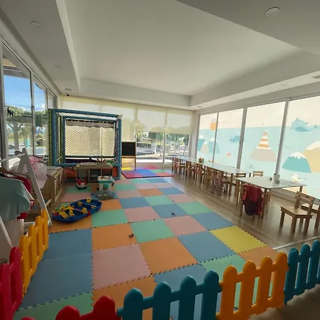 Tranquil By The Sea Appartamento Vokolidha