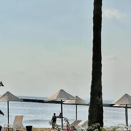 Διαμέρισμα Tranquil By The Sea Vokolidha