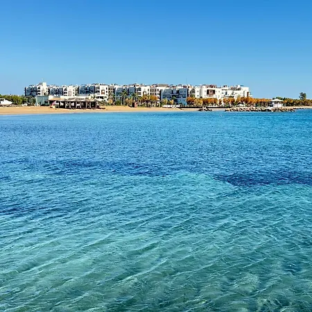 Tranquil By The Sea Διαμέρισμα *