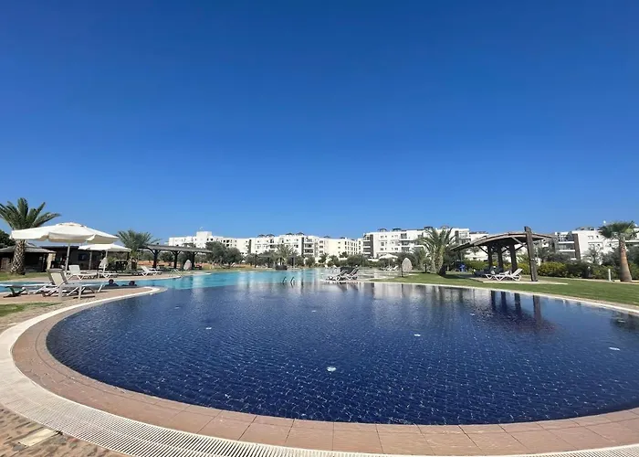 Appartamento Tranquil By The Sea