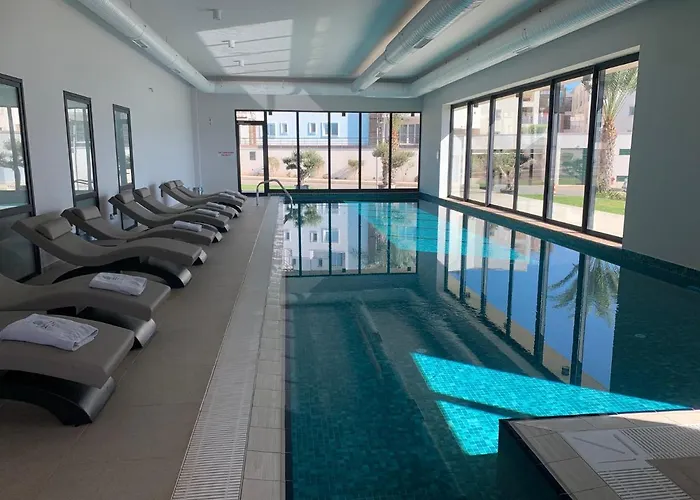 Tranquil By The Sea * Vokolidha