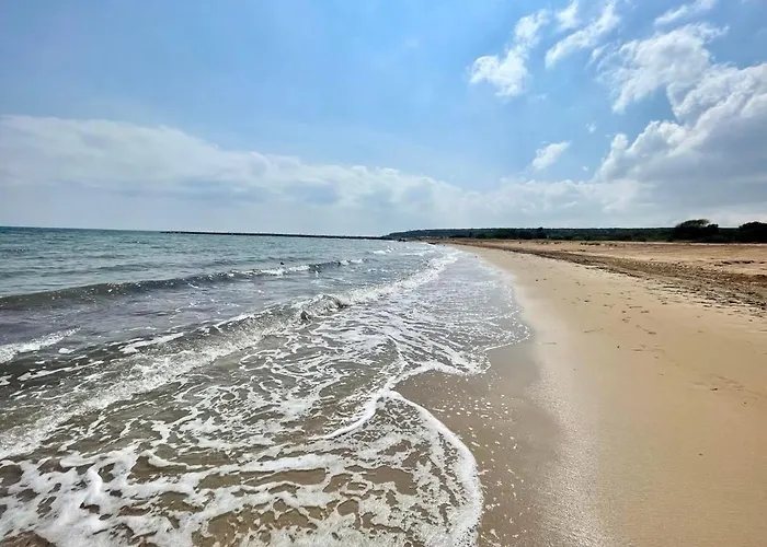 Apartamento Tranquil By The Sea Vokolidha