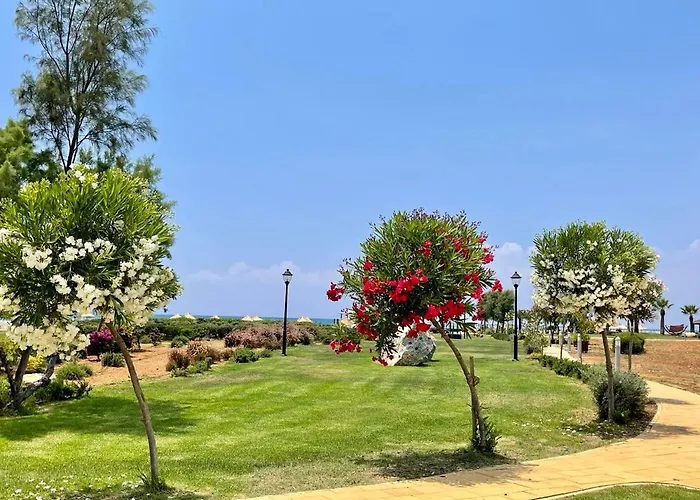 Tranquil By The Sea Apartamento Vokolidha