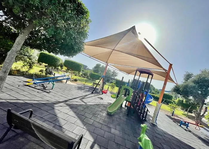 Apartamento Tranquil By The Sea