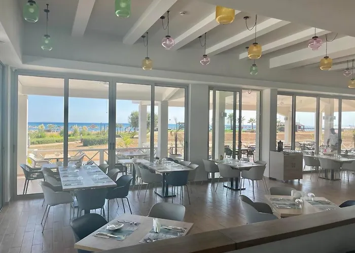 Appartamento Tranquil By The Sea Vokolidha