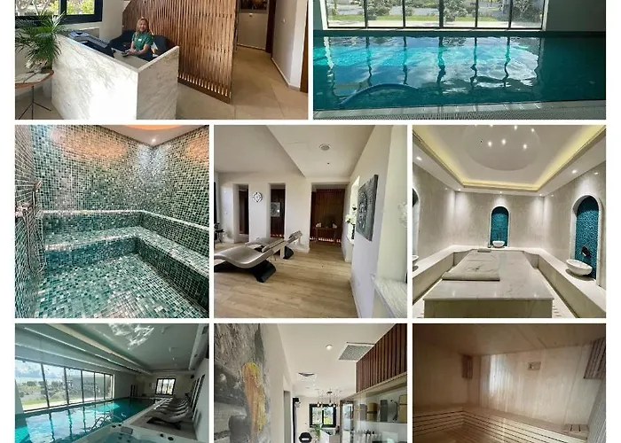 Tranquil By The Sea Appartamento