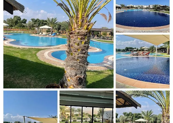 Apartamento Tranquil By The Sea