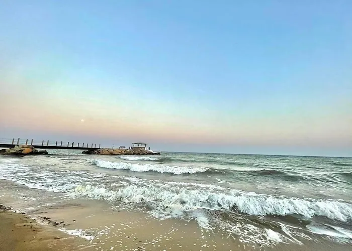 Tranquil By The Sea Apartamento *