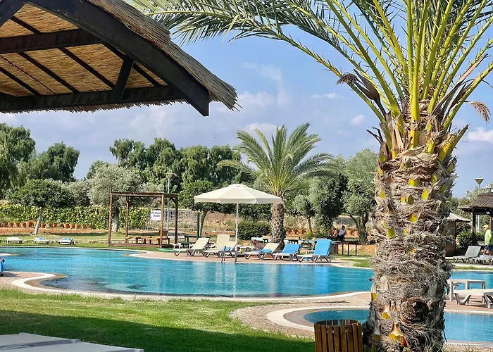 Tranquil By The Sea Vokolidha