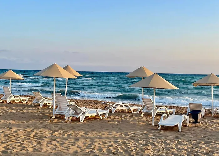 Tranquil By The Sea * Vokolidha