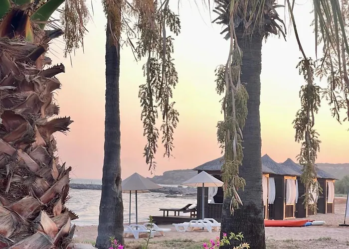 Tranquil By The Sea Apartamento