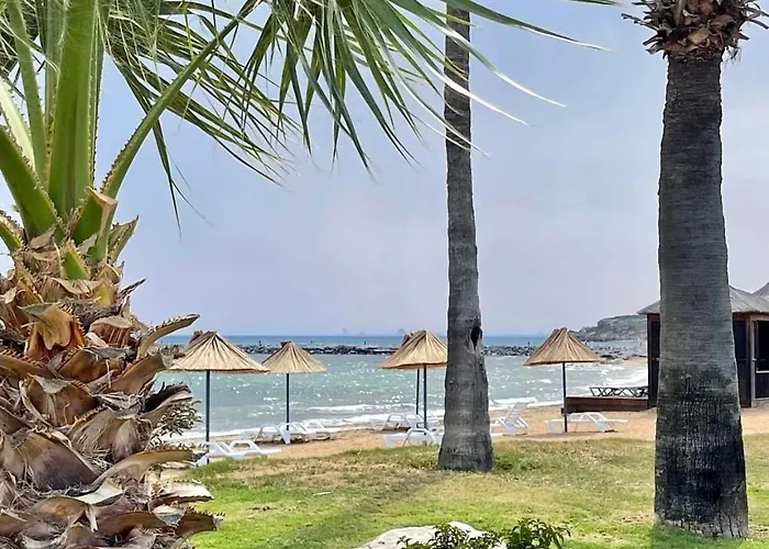 Tranquil By The Sea Apartamento *